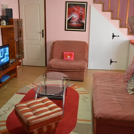 Apartament 