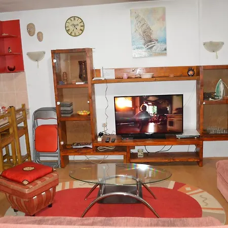 Apartament 