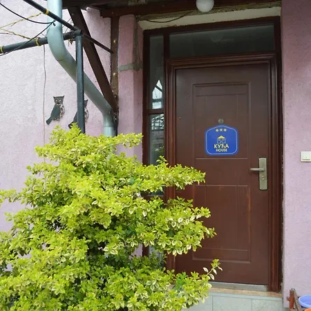 Apartament 
