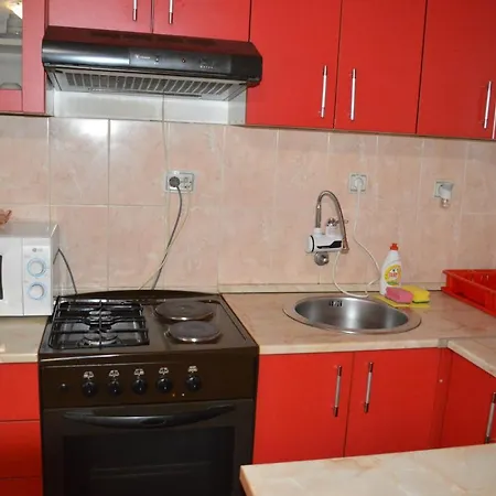 Apartament 