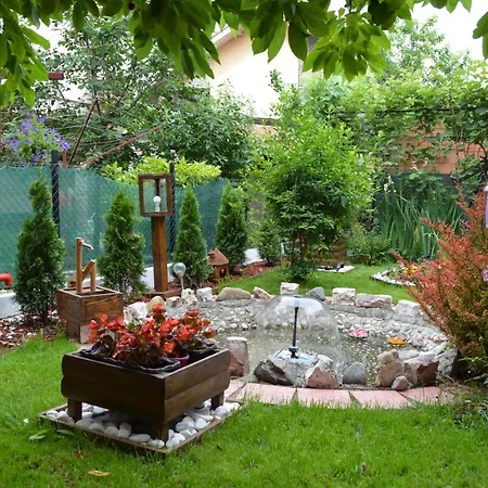 Apartament 