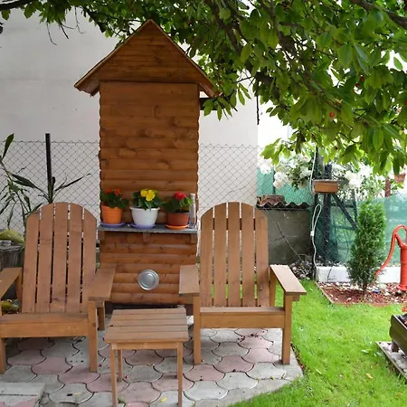 Apartament 