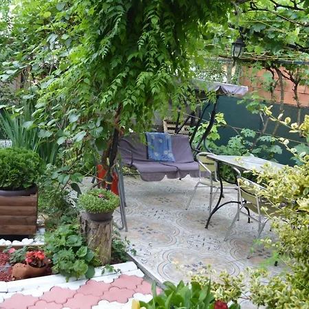Apartament 
