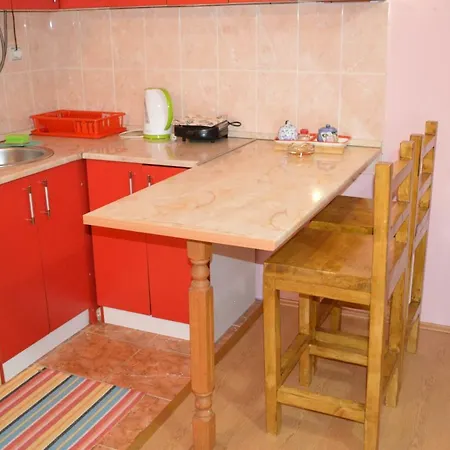 Apartament 